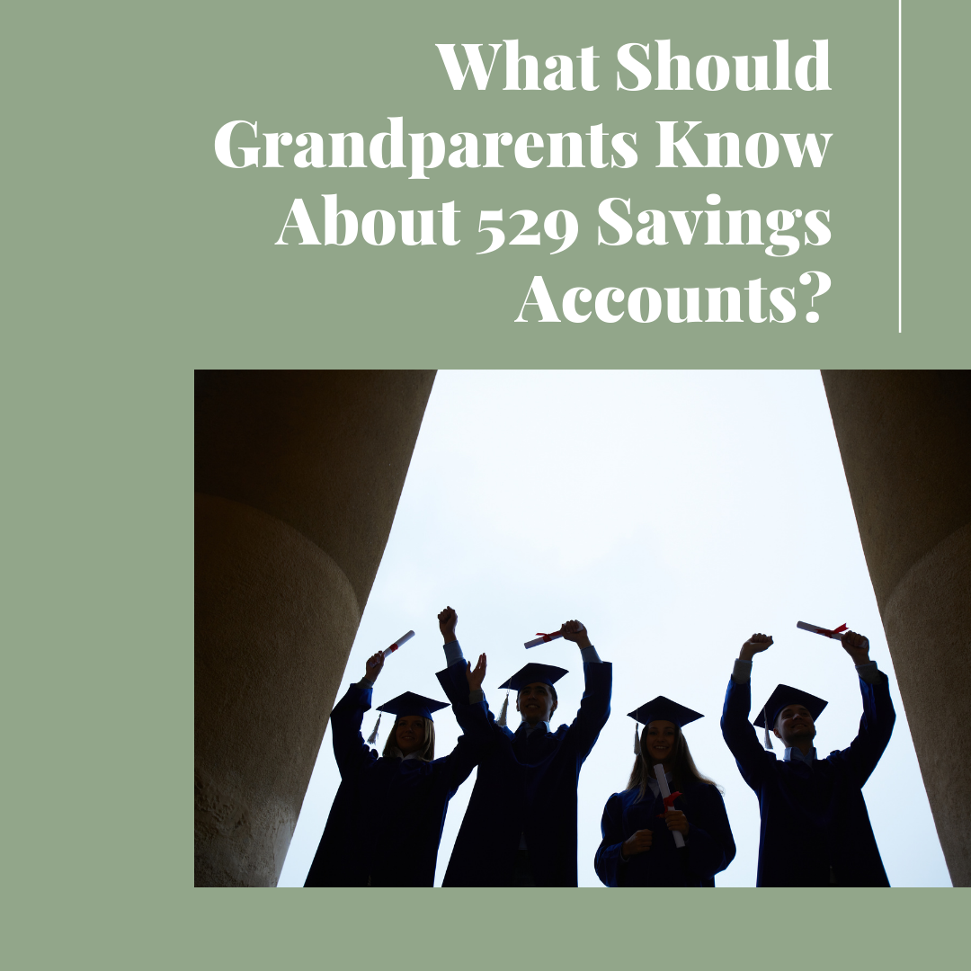 What Should Grandparents Know About 529 Savings Accounts? Thumbnail