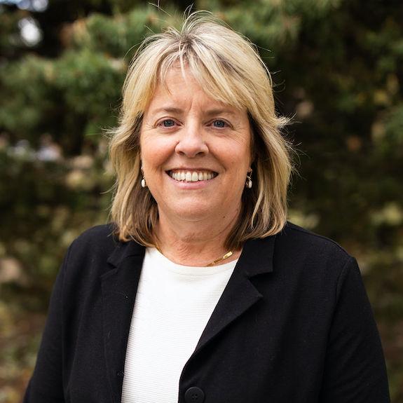 Amy L. Noel, CFP®, MBA Thumbnail