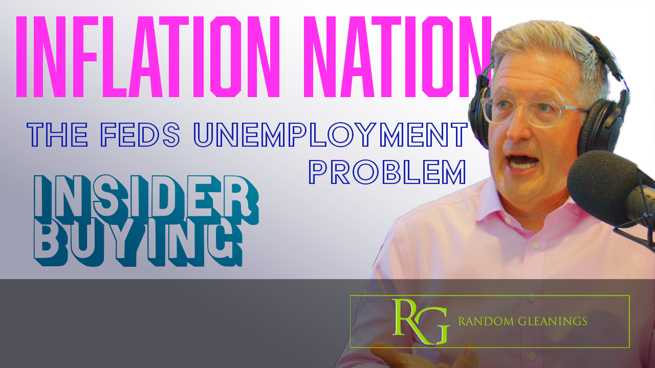 Random Gleanings: Inflation Nation Thumbnail