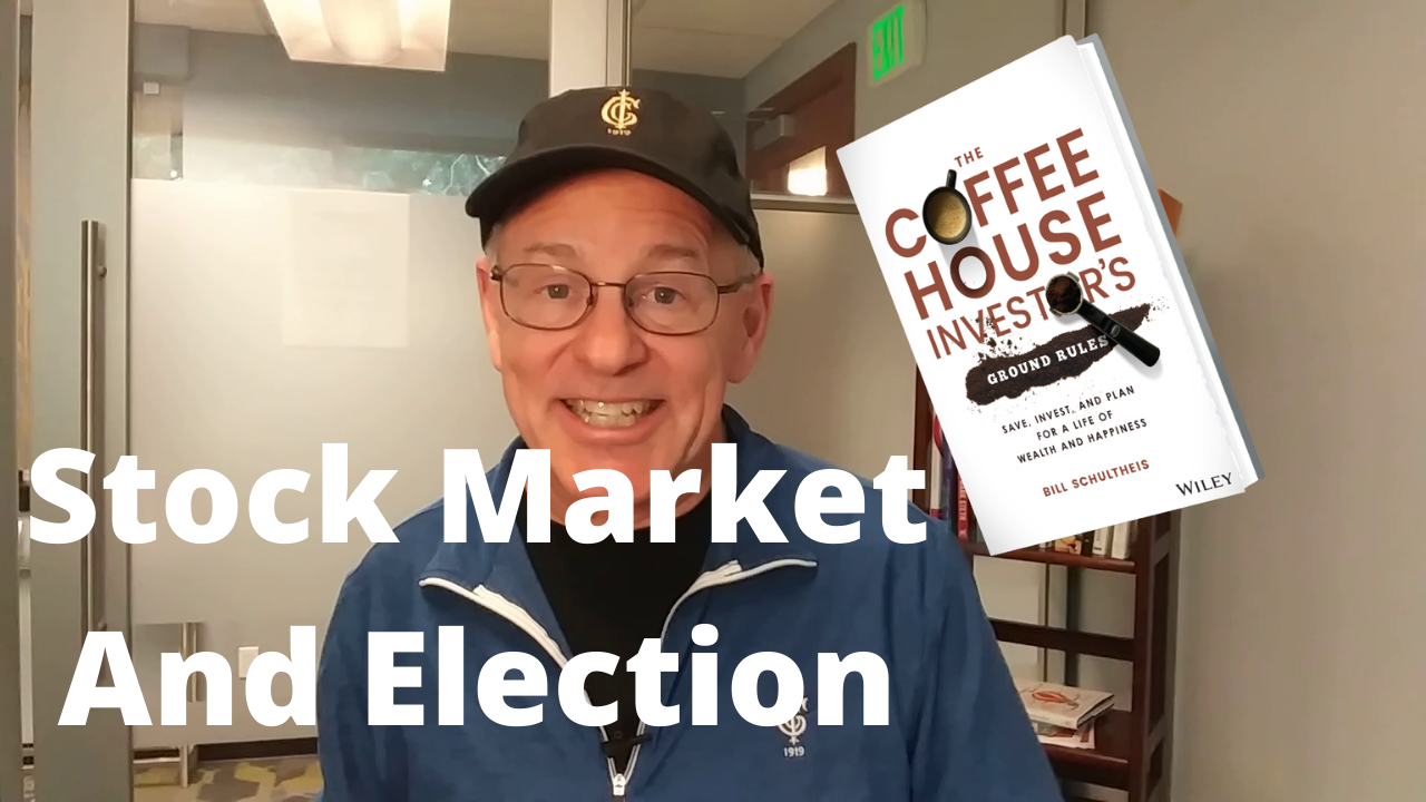 Irrational Markets During Election Years Thumbnail