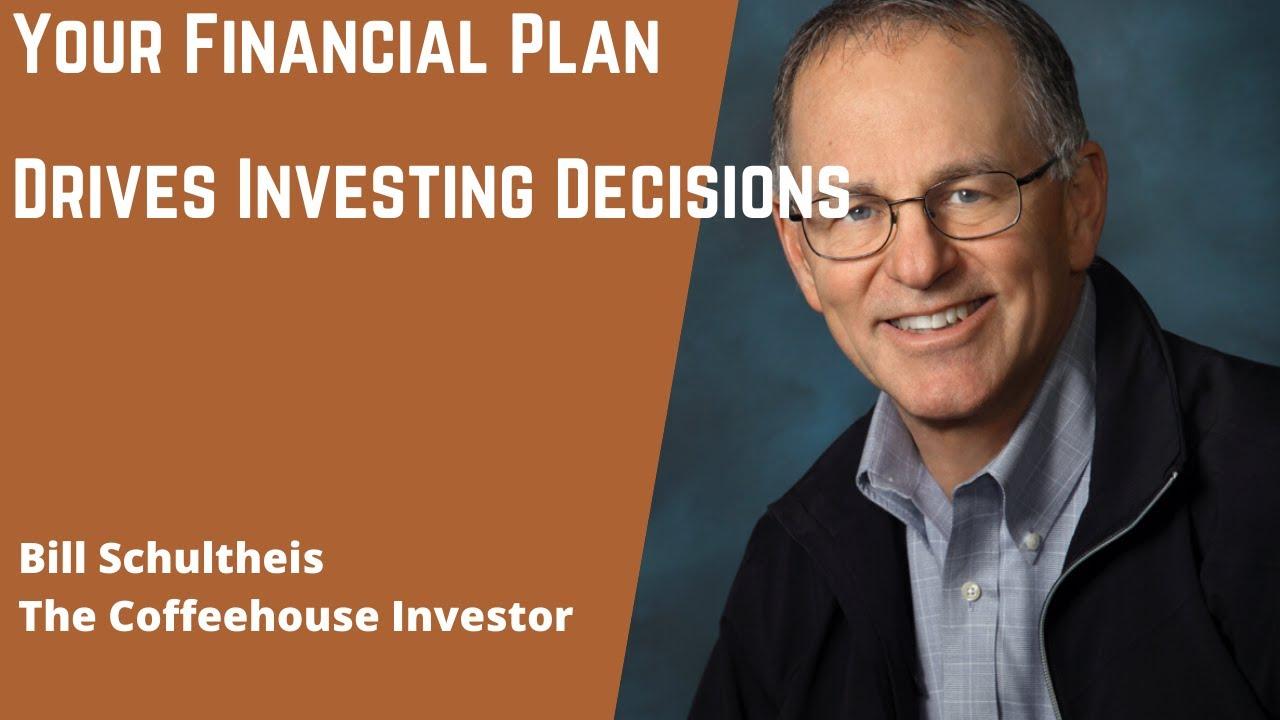Your Successful Financial Plan – Rising Above Bear Markets Thumbnail