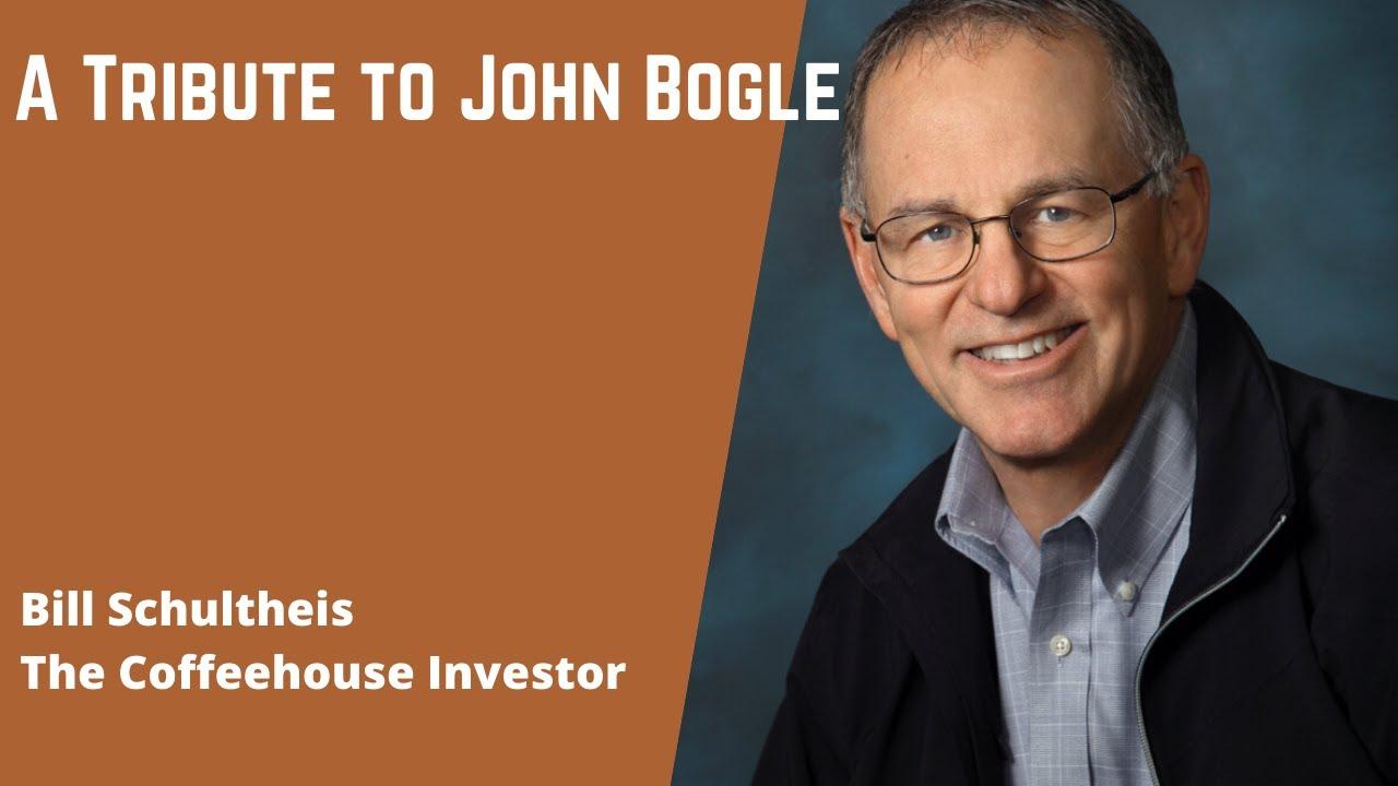 New Year, New Start – A Tribute to John Bogle Thumbnail