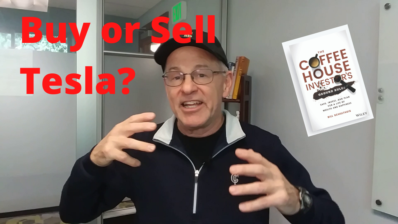Great Companies - Sell Signal? Thumbnail