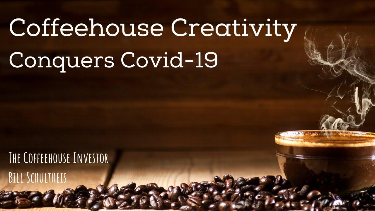 Creativity Conquers Covid-19 Thumbnail