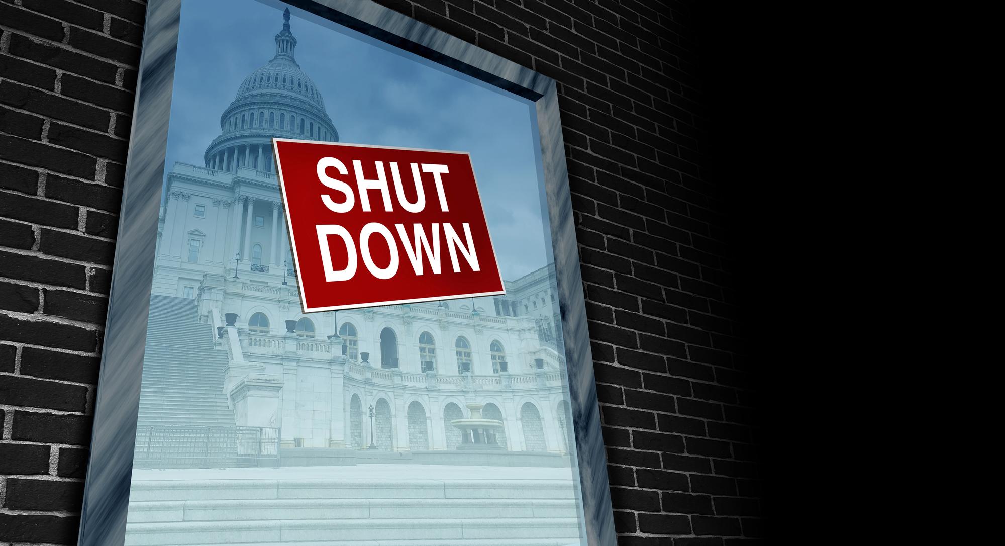 Post Government Shutdown Scorecard Thumbnail