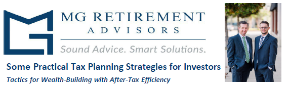 May 2026 Practical Tax Planning Strategies Thumbnail