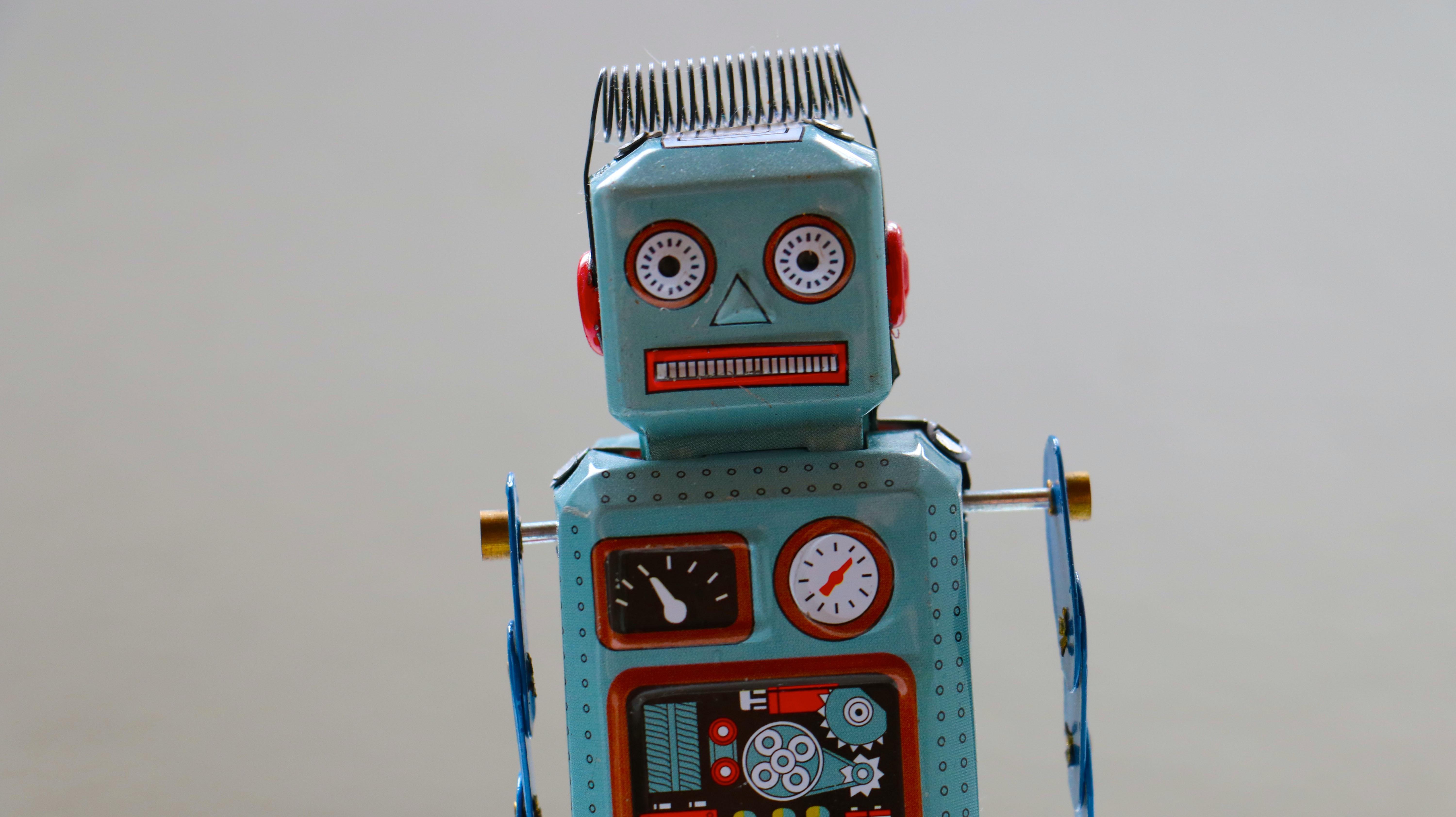 Is a Robo-Advisor Right For You? Thumbnail