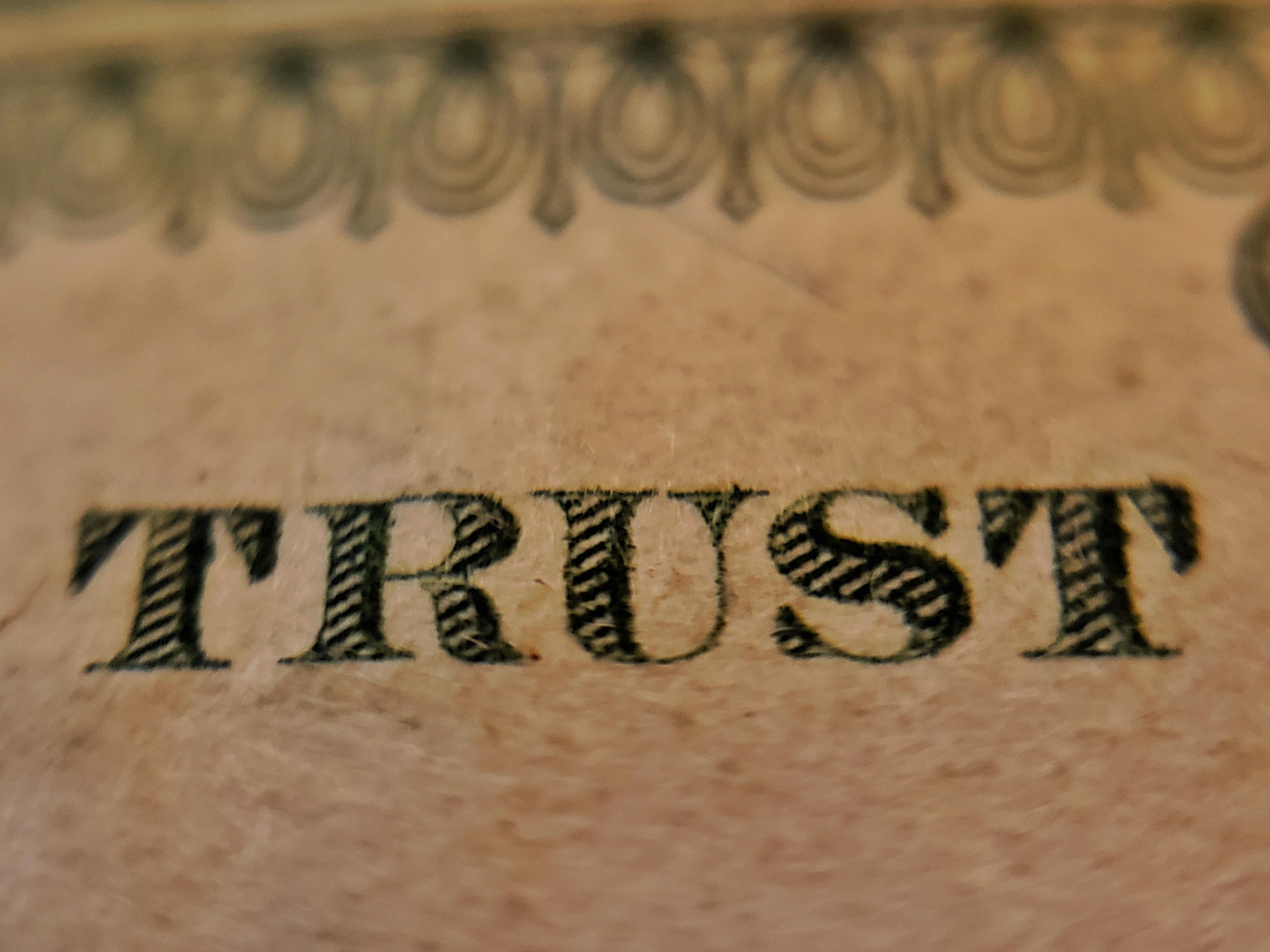 Using a Bucket Strategy to Manage a Trust Account Thumbnail