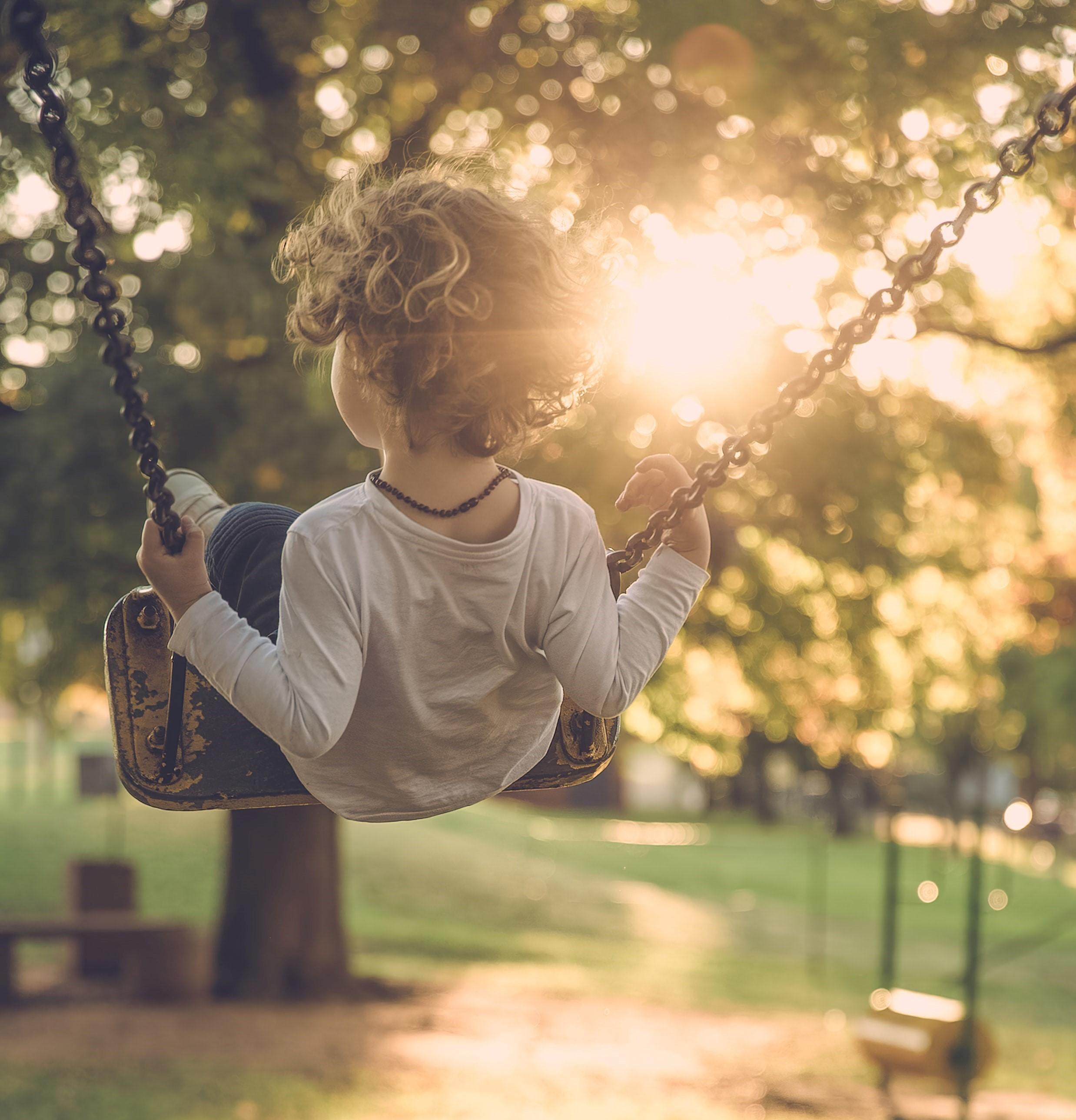 The Journey of Special Needs Families: From Birth to Three Thumbnail