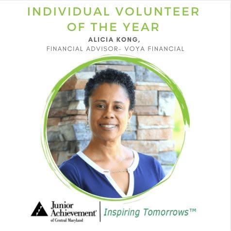 Junior Achievement of Central Maryland Thumbnail