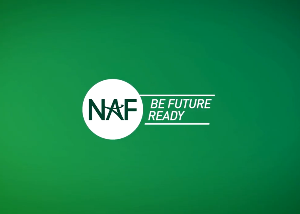  NAF Alumna - Alicia Kong, Financial Advisor, Voya Financial Thumbnail