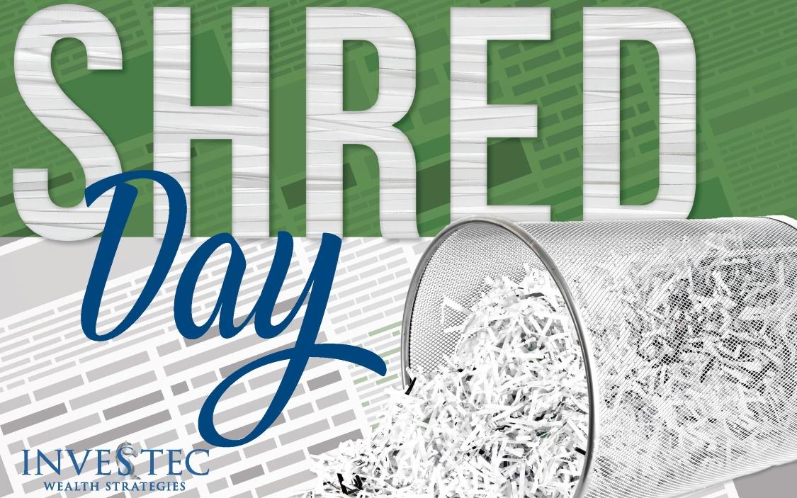 Investec Shred Day – June 17, 2021 Thumbnail