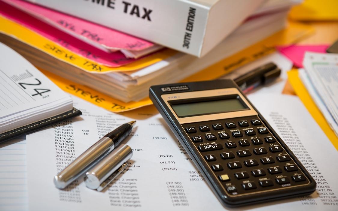 4 Yearlong Tax Tips for Retirees Thumbnail