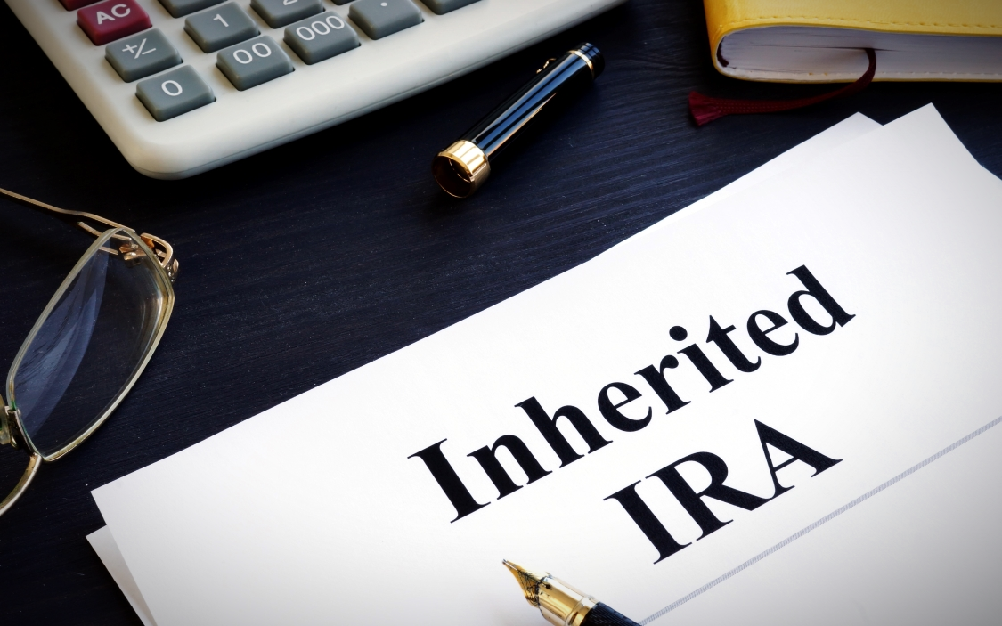 4 Steps to Take When You Inherit an IRA Thumbnail