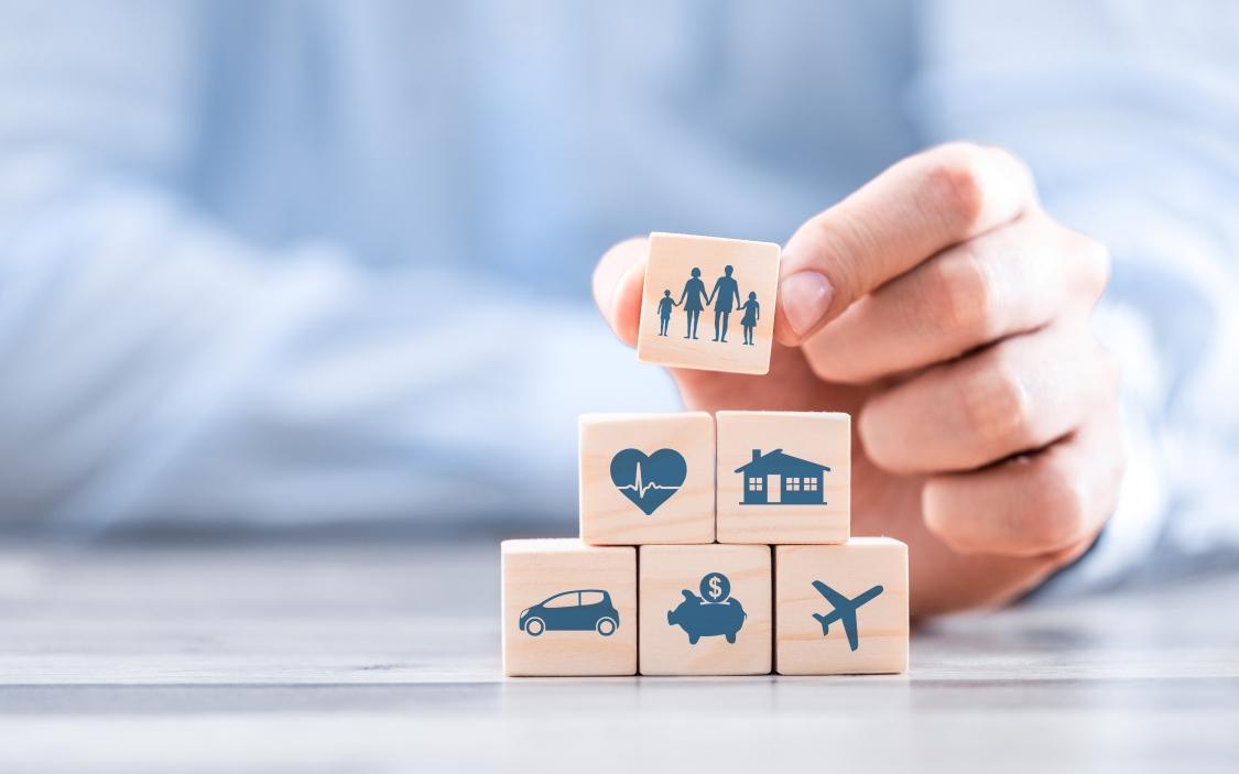 Have You Reevaluated Your Insurance Coverage Since COVID Began? If Not, Here Are 4 Areas to Review Right Now Thumbnail