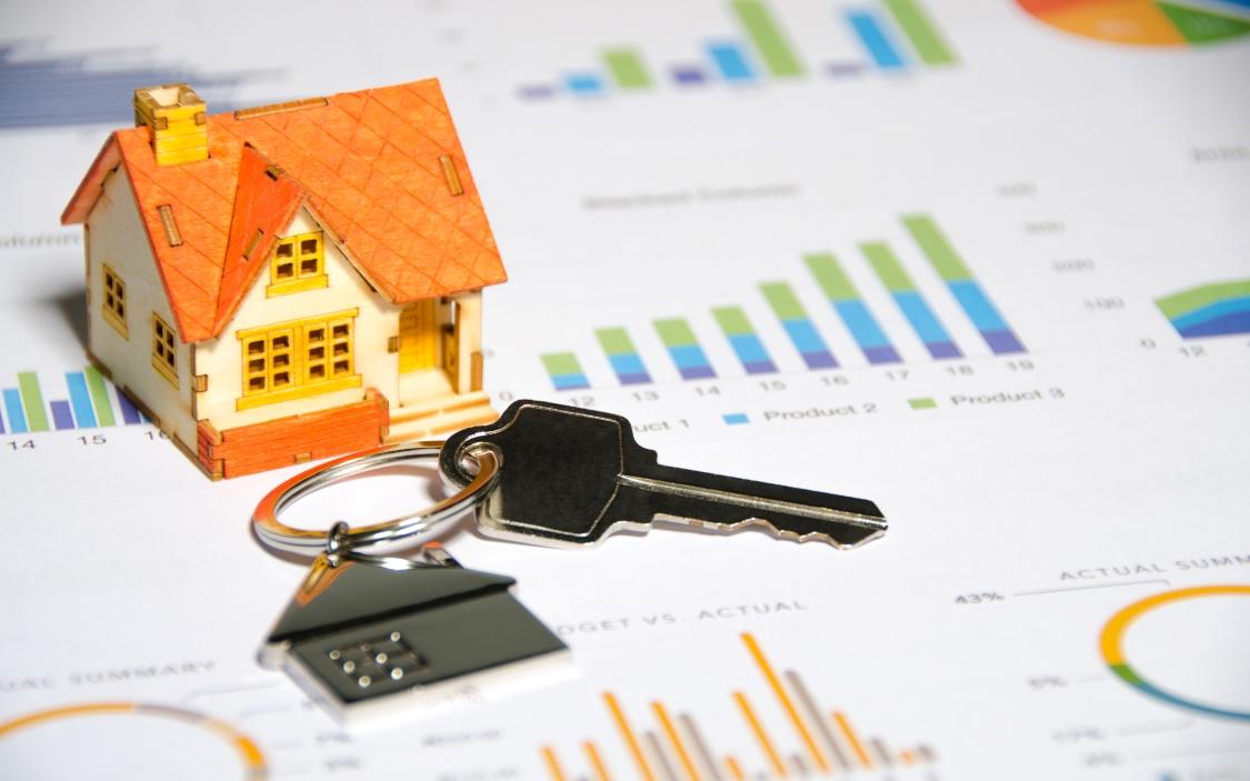 The Big Choice: A 15-Year or a 30-Year Mortgage? Thumbnail
