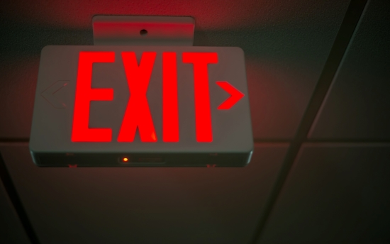 Investec Blog: 6 Steps to Take Now if You're Exiting ExxonMobil