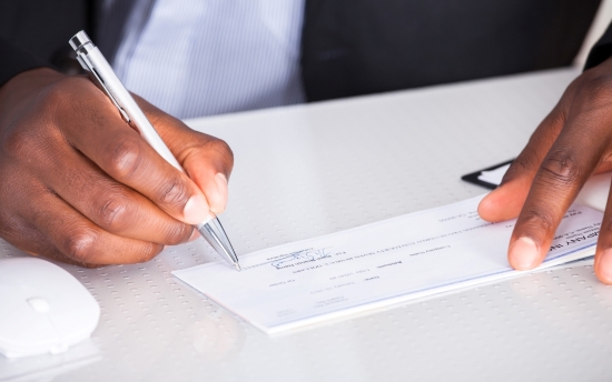 Investec Blog: 5 Reasons to Make a "Special Contribution" to the ExxonMobil Savings Plan (EMSP)
