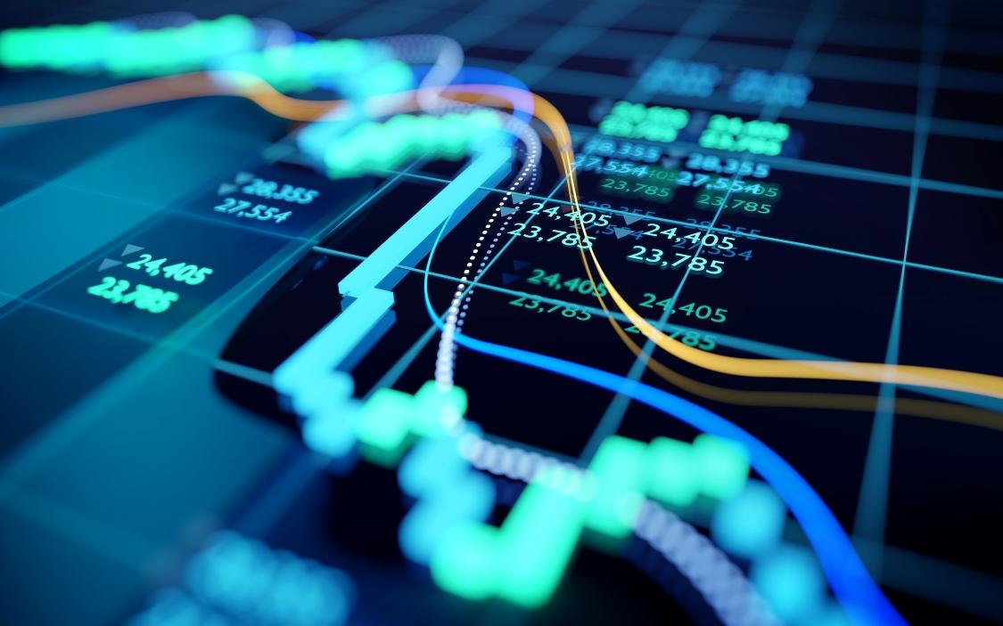 The Stock Market & the Economy Are Not the Same: A Guide to Understanding the Difference Thumbnail
