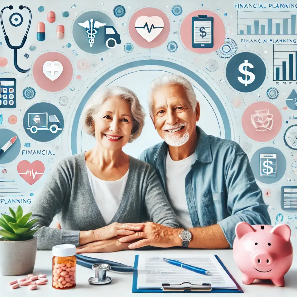 How to Plan for Healthcare During Retirement — Financial Advisors