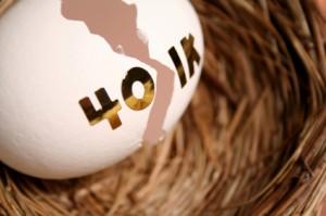 Should I withdraw funds from my 401k to help with expenses due to COVID 19? Thumbnail