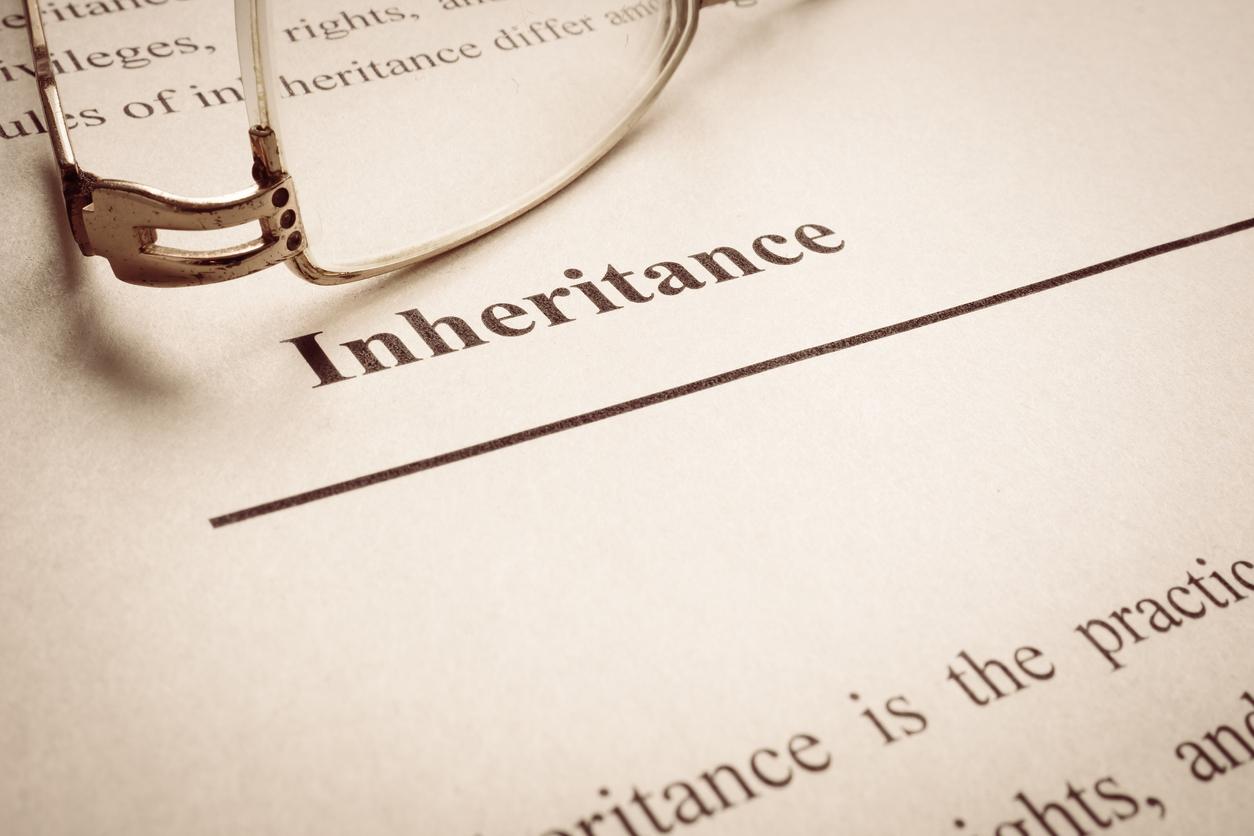 Inheriting Money:  What you Need to Know About Taxes, Probate and Next Steps Thumbnail