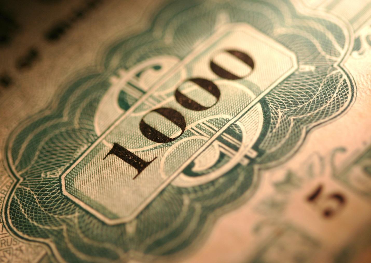 Are Bonds a safe place to put money that I don’t want at risk in the stock market? Thumbnail
