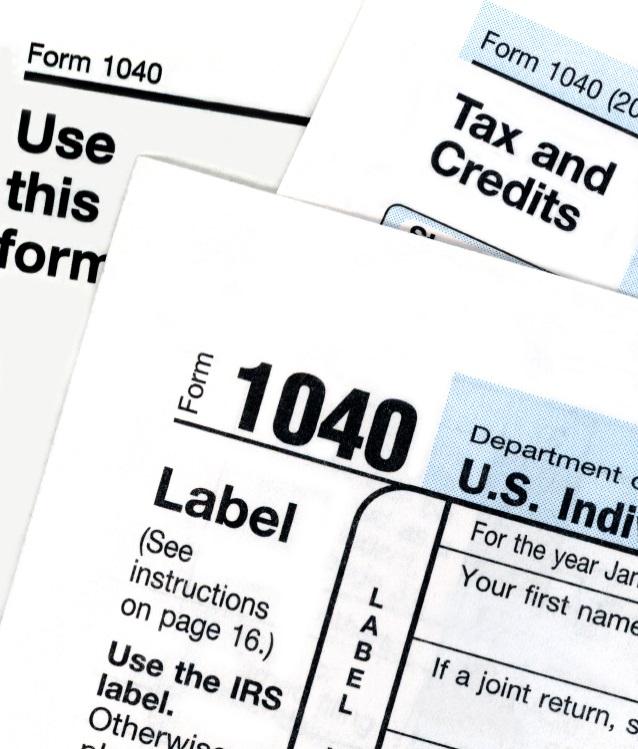 Are you looking for another tax deduction? Thumbnail