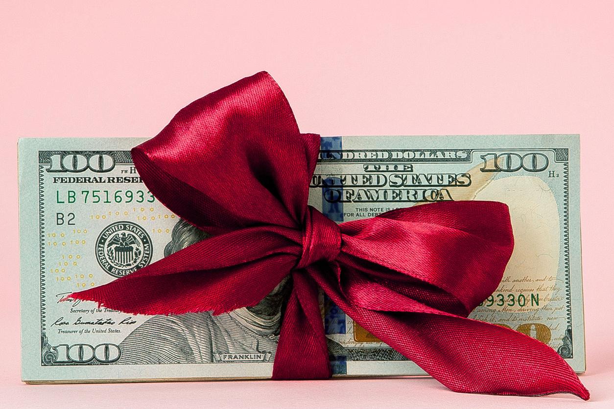 Make Charitable Donations Directly from your IRA  Thumbnail