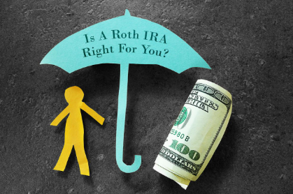 How Does a Roth IRA Work? Thumbnail