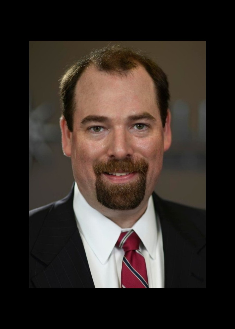 R. Steven Guelich, CFP®, WMCP® Photo