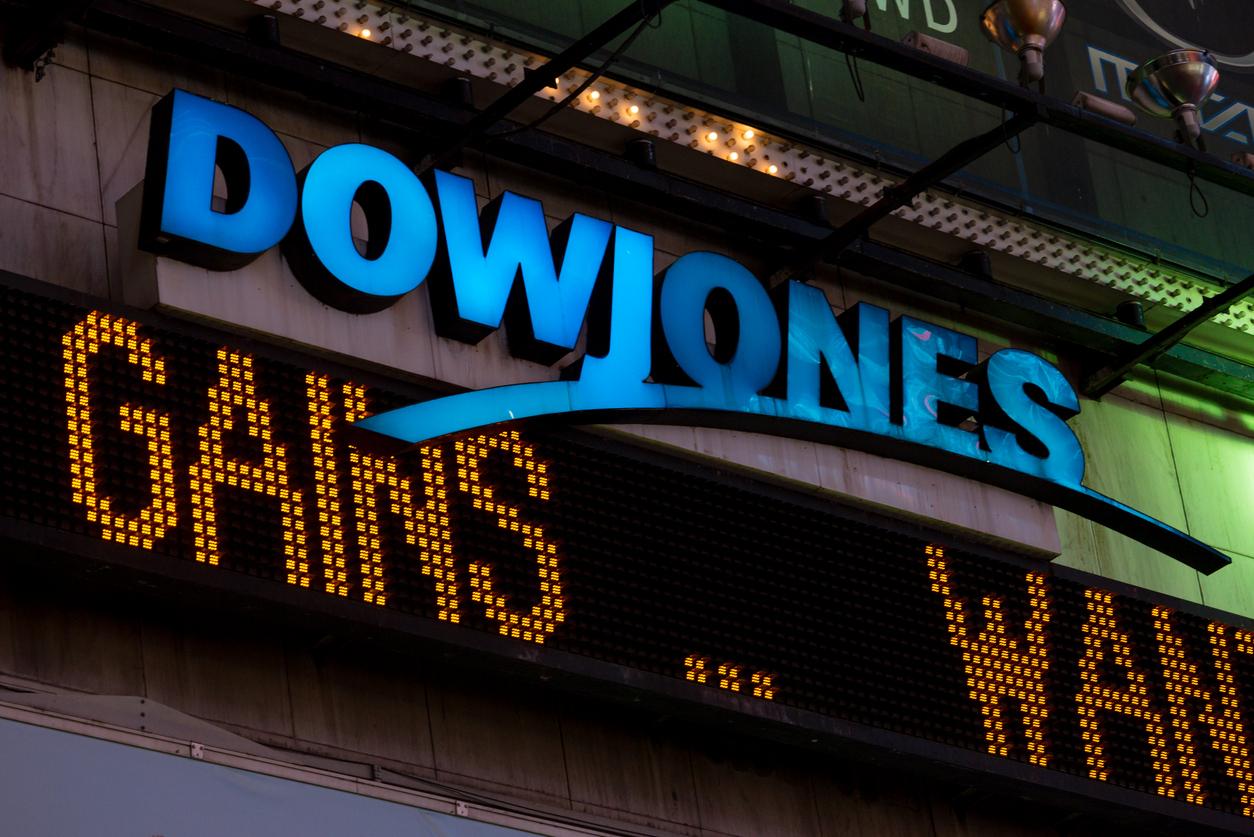 Changes for the Dow  Thumbnail