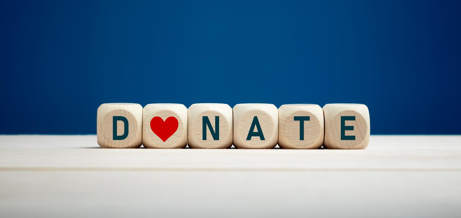 Qualified Charitable Distributions (QCDs): How to Give to Charity from an IRA Thumbnail