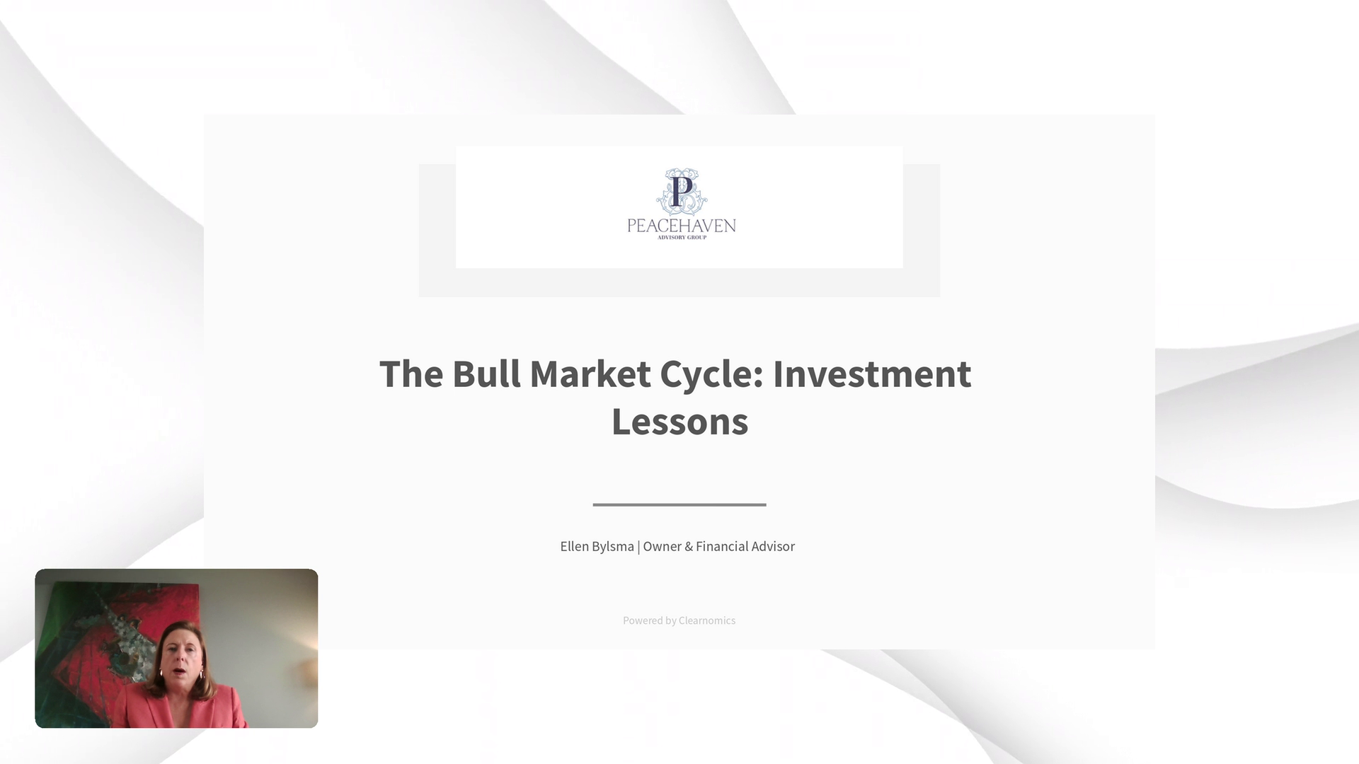 The Bull Market Cycle Investment Thumbnail