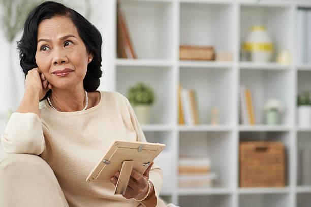 Financial Empowerment and Financial Security for Widows (VIDEO) by Dr. Laura Thumbnail