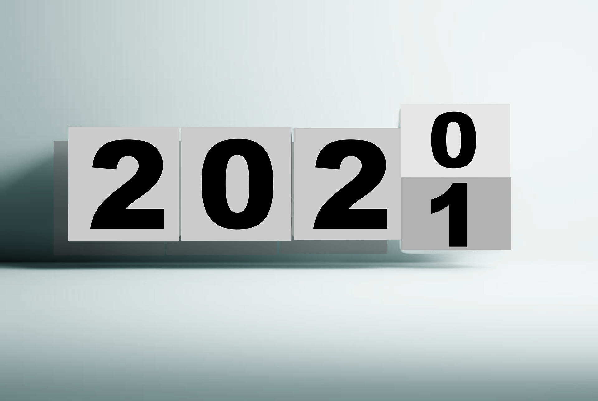 2020 Year End Performance (Video) Thumbnail