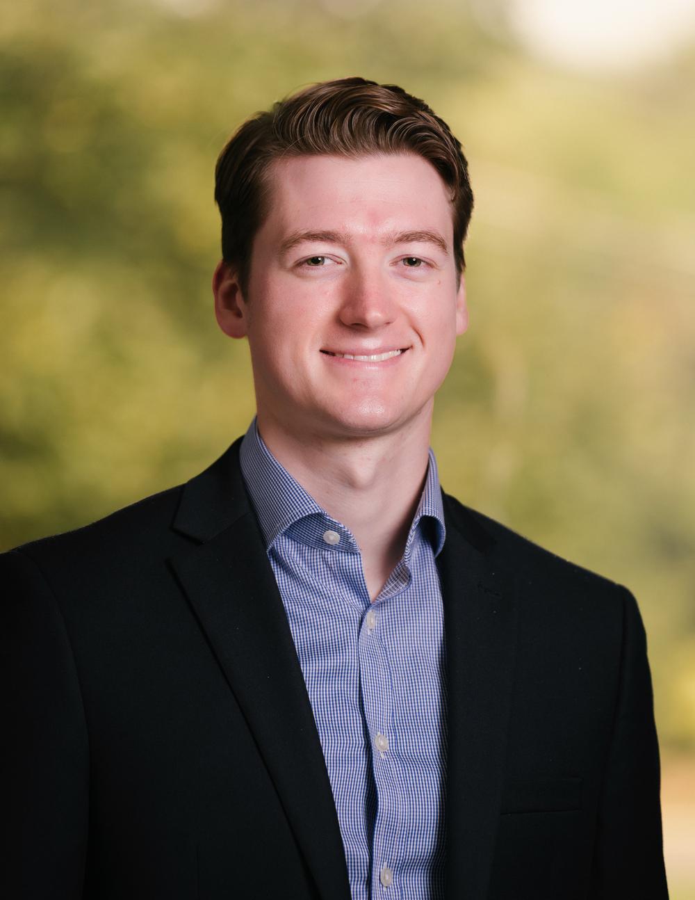 Andrew Sawyer Photo