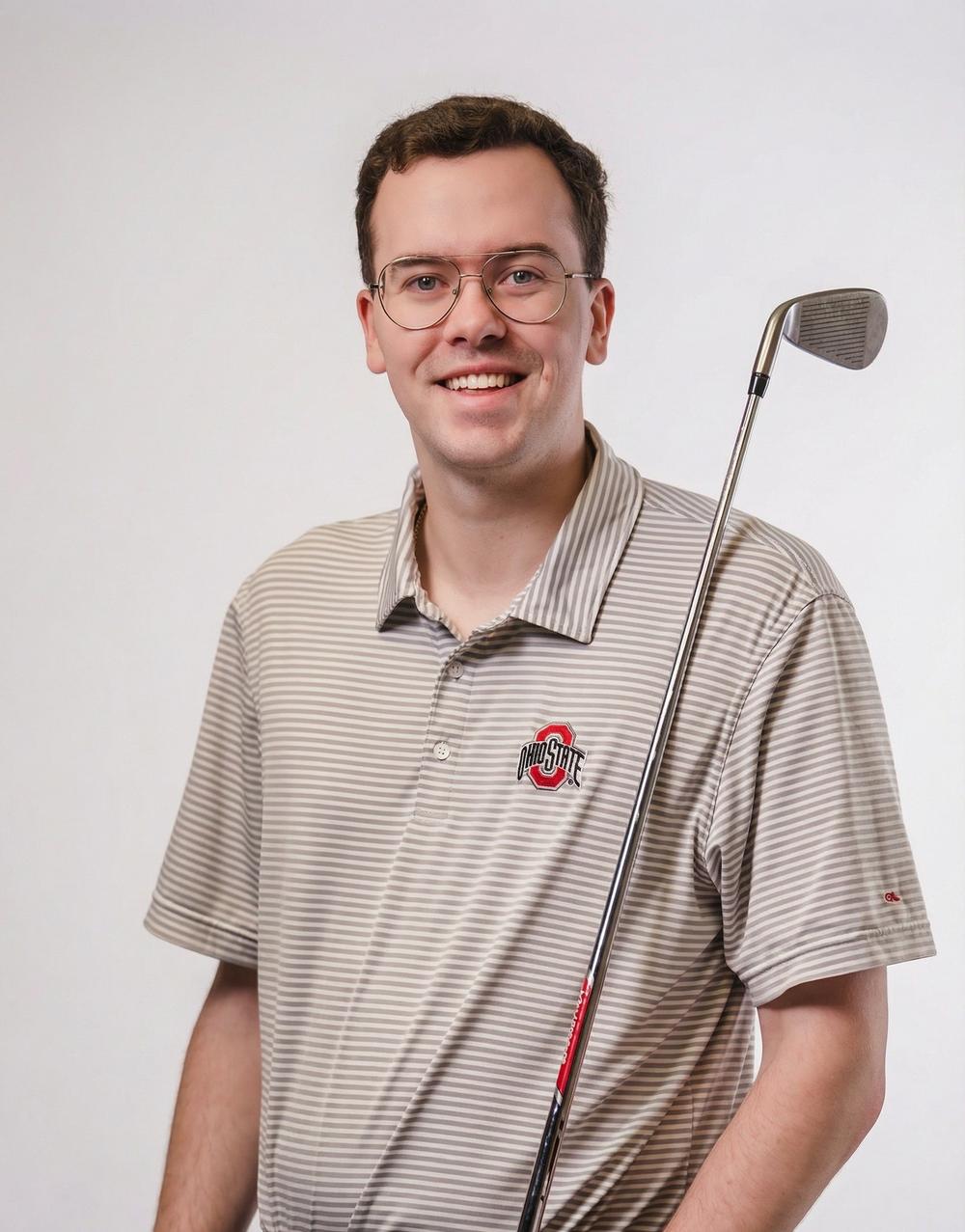 Blake Danna Hover Photo