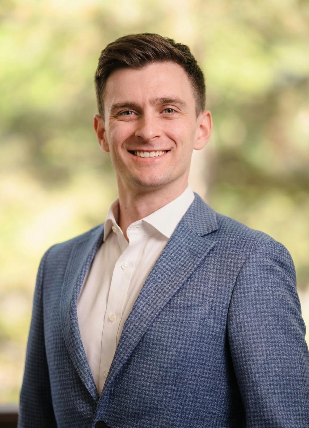 Charles Pass, CPFA® Photo