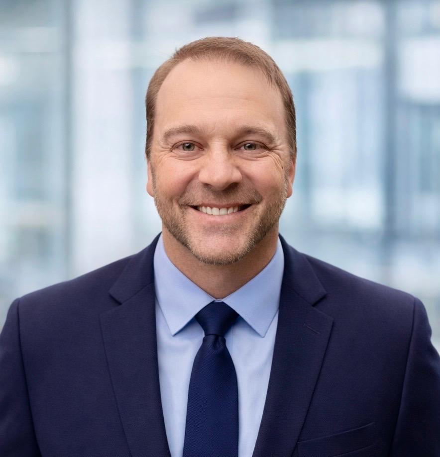 Brian MacIntosh Photo