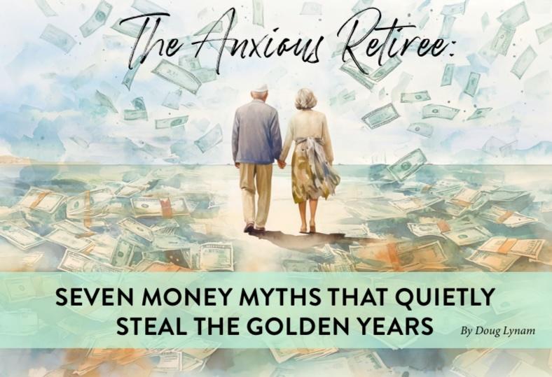 The Anxious Retiree Thumbnail