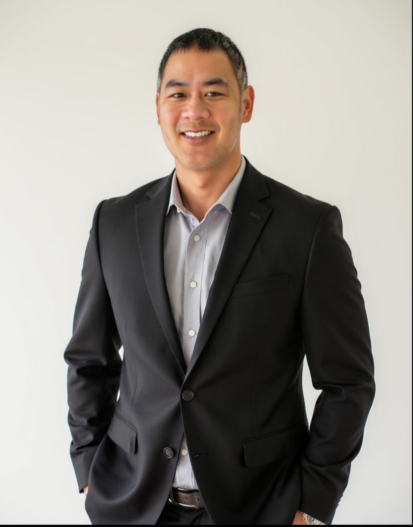 Albert Chen, CFP® Photo