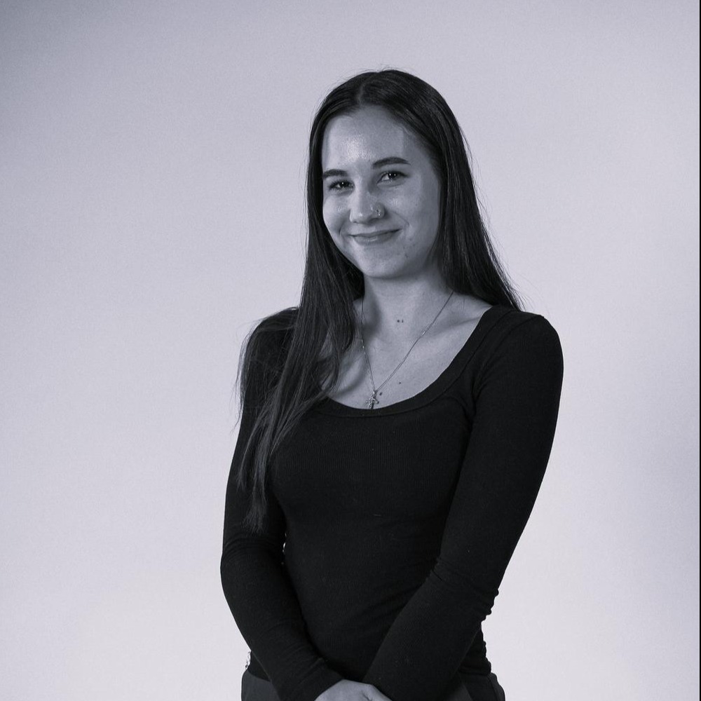 Paige Bronkema Photo