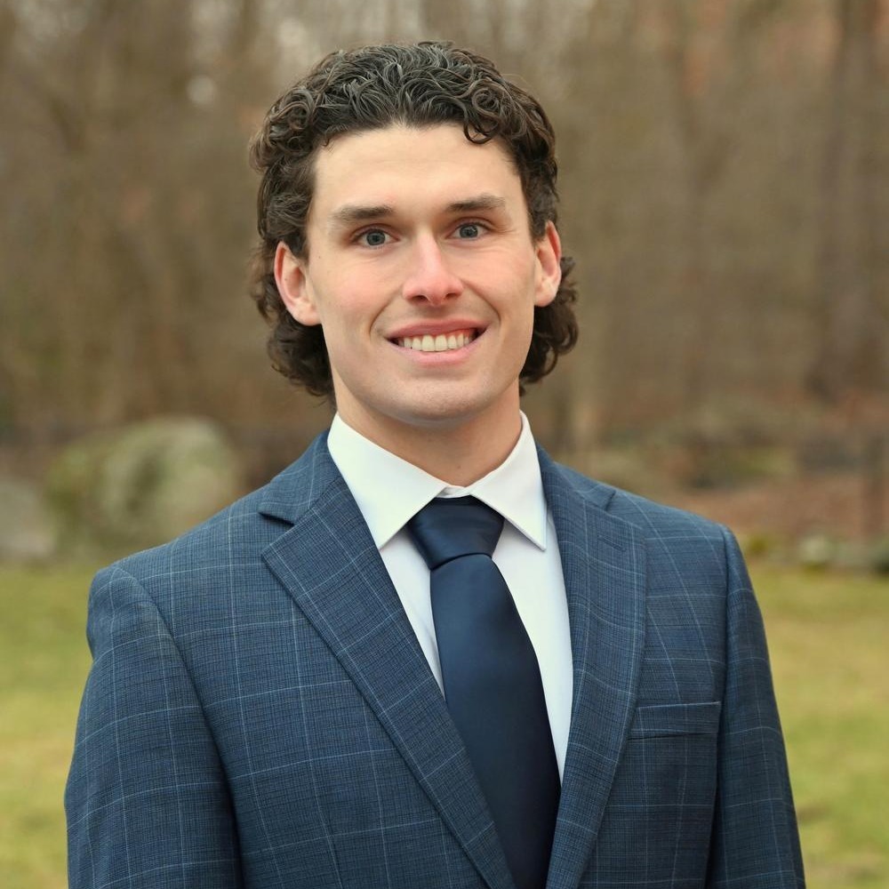 Dan Sweetland Hover Photo