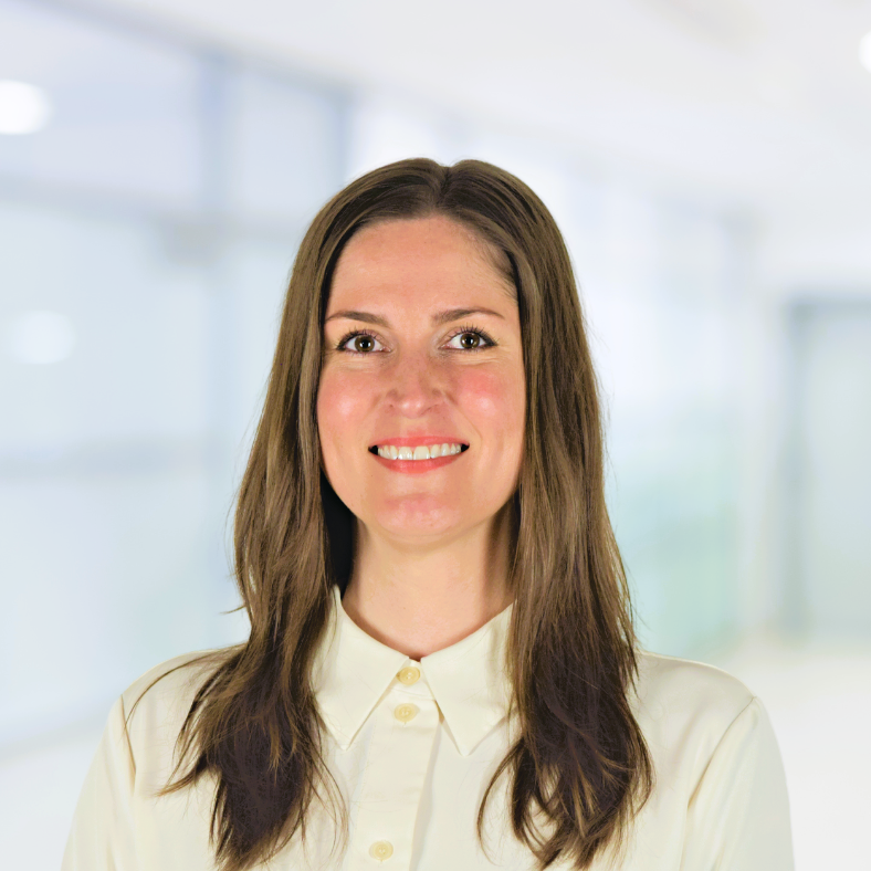 Hayley Nichols Hover Photo