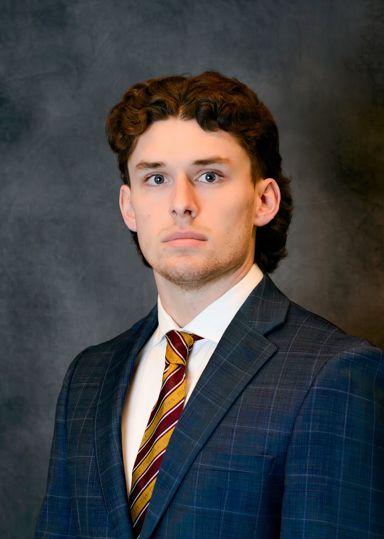 Dan Sweetland Hover Photo