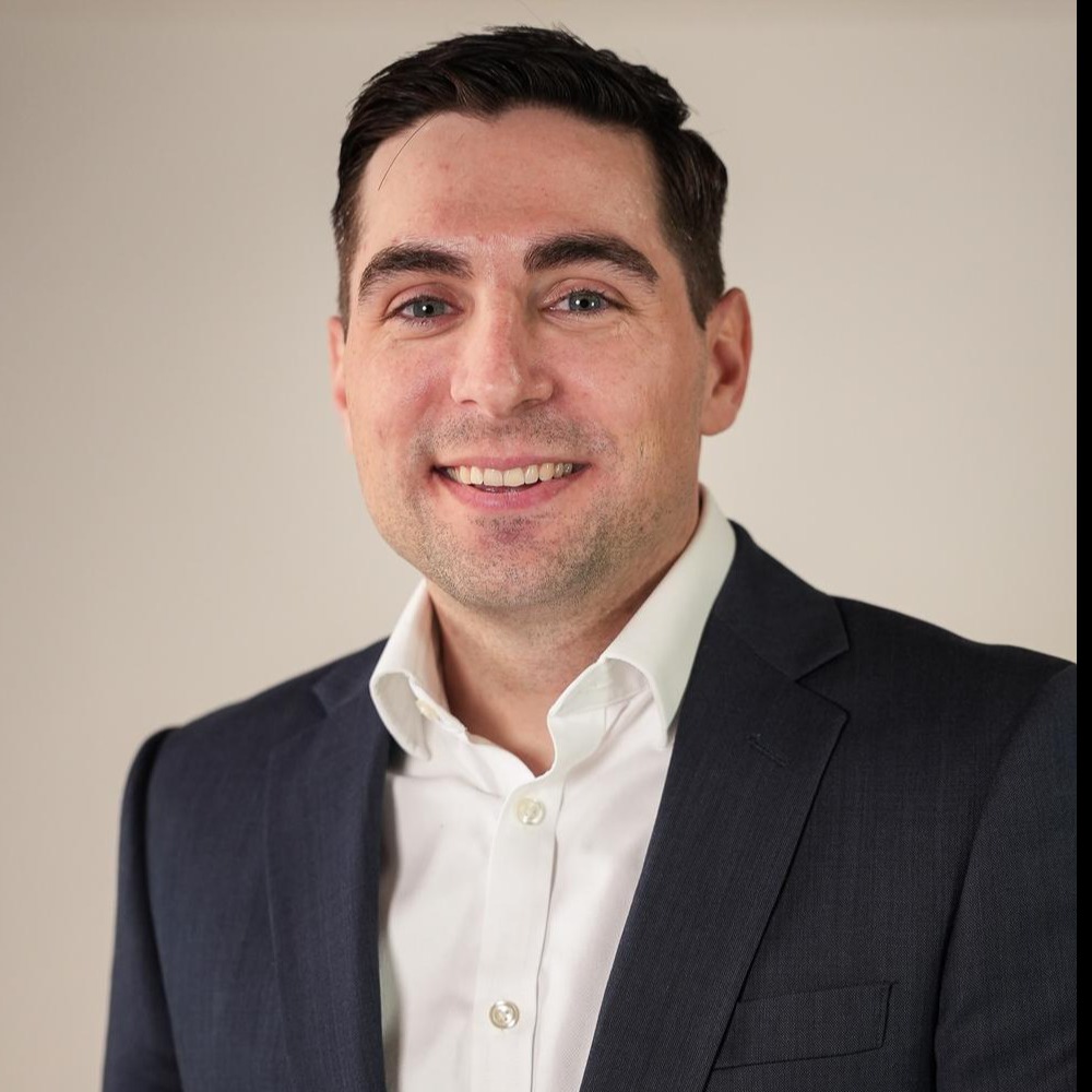 Michael Cody Hover Photo