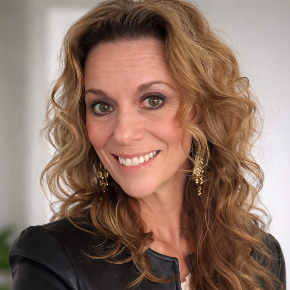 Constance Hosang Hover Photo