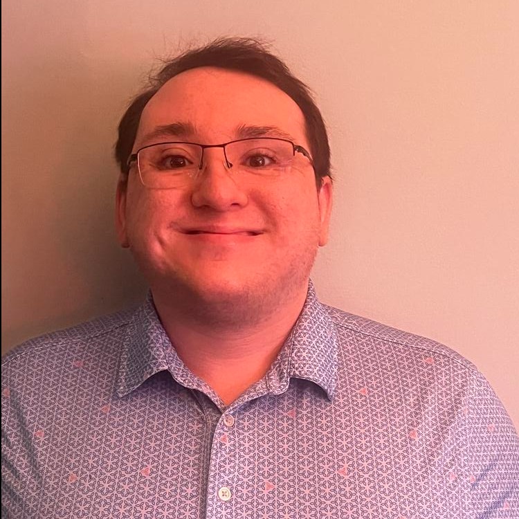 Matthieu Poulin Hover Photo