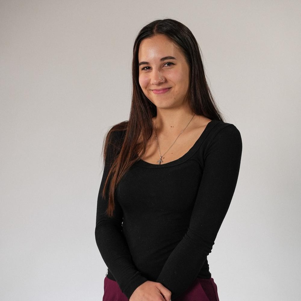 Paige Bronkema Hover Photo